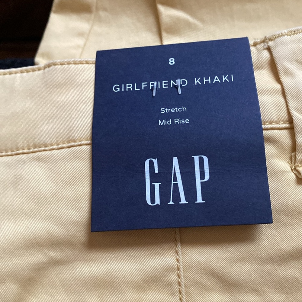 GAP - Picture 7 of 10